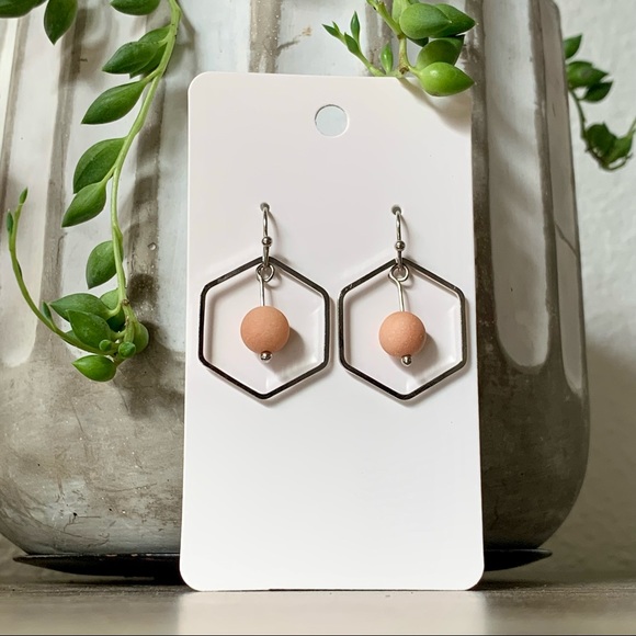 • [Handmade] Amazonite Earrings • - Picture 12 of 14